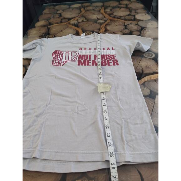 Official Luke Bryan Nut House member t-shirt fan club Country Music S - Picture 6 of 6